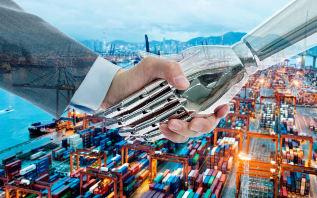 Decoding The Supply Chain Crisis And The Everything Shortage